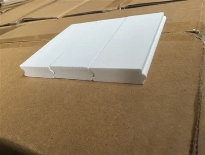 Alumina Ceramic Liner Tiles gbadoro agbagọ